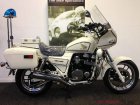 Honda CBX 750P Police